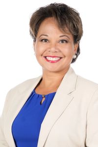 Image of Shirley Mabini Young