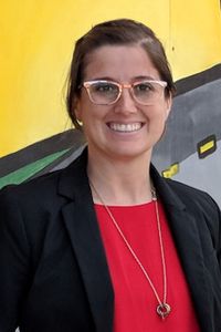 Image of Ashley Peele