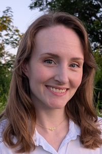 Image of Ashley WolfTornabane