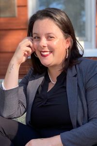 Image of Ashlyn Preaux