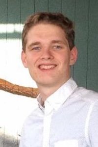 Image of Ashton Spencer