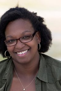 Image of Asia Zanders