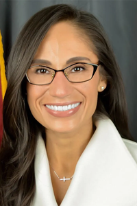 Image of Asusena Resendiz