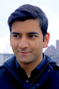 Image of Aswar Rahman