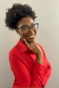 Image of Athena Clarke