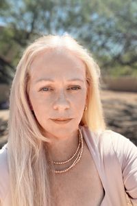 Image of Athena Eastwood