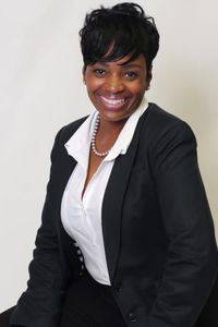 Image of Michelle Chambers