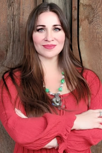Image of Audrey Trujillo