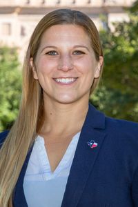 Image of Audrey Spanko