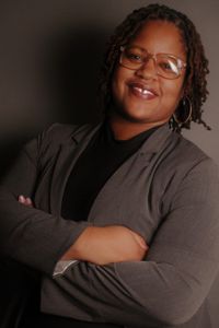 Image of Aisia Jones