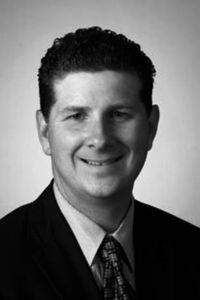 Image of Brandon Lawhead