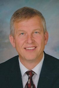 Image of Mark Clement