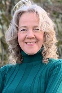 Image of Anna Callahan