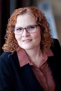 Image of Becca Peck