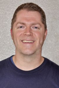Image of Garrett Westhoven