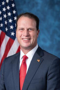 Image of August Pfluger