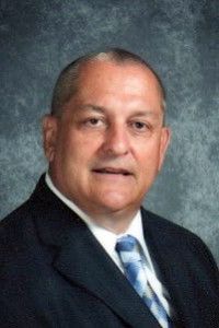 Image of August Deuser