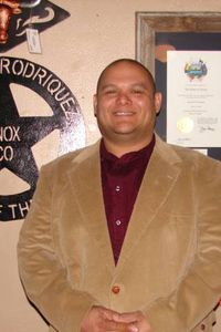 Image of Augustin Rodriguez