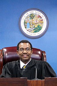 Image of Augustus D. Aikens Jr.