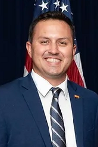 Image of Austin Smith
