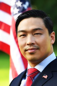 Image of Austin Cheng