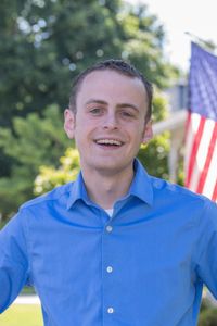 Image of Austin Marsman