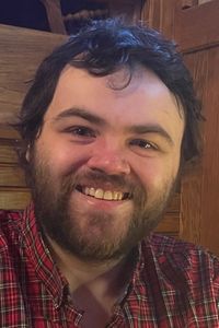 Image of Austin Mink