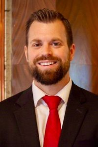 Image of Austin Negipe