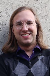 Image of Austin Simcox