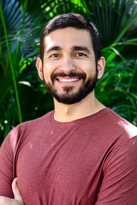 Image of Austin Valle