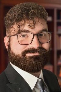 Image of Austin Vigue
