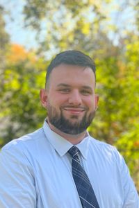 Image of Austin Brown