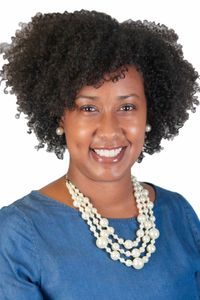 Image of Ayana Taylor