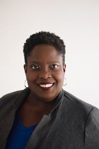 Image of Ayanna Shivers