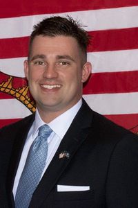 Image of Michael Aycox