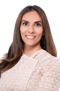 Image of Azzi Shirazi