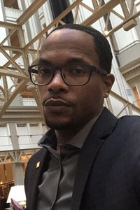 Image of Antoine Tucker