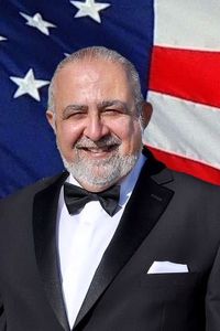Image of Johnny Nalbandian