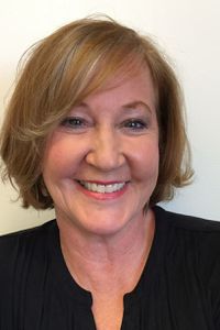 Image of Christine Palm