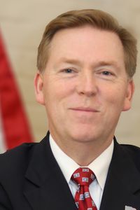 Image of Michael Fletcher