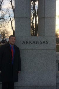 Image of Justin Jones