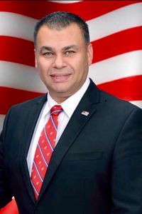 Image of Khaldoun Androwis
