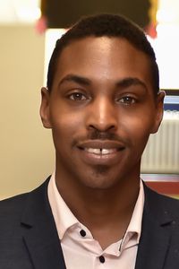 Image of Cydney Johnson