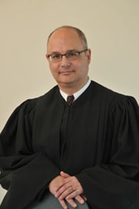 Image of Brian Boatright