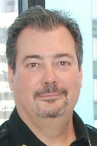 Image of John Bonaventura