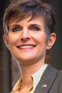 Image of Heidi Howe