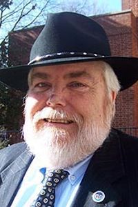 Image of B. Daniel Riley