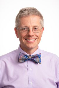 Image of Bill Day