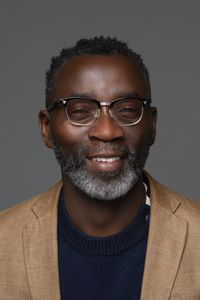 Image of Baba Afolabi