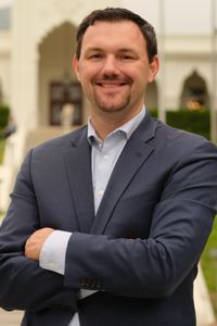 Nick Schultz - Ballotpedia